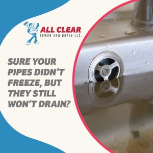 Preventing Frozen Pipes: The Nightly Trick to Keep Water Flowing